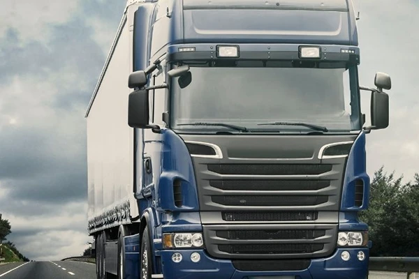 Ankara Niksar, Nakliyat Ambarları