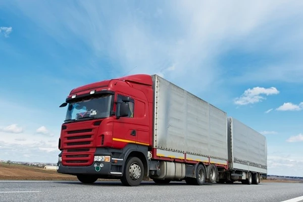 Ankara Niksar, Şehirlerarası Taşımacılık