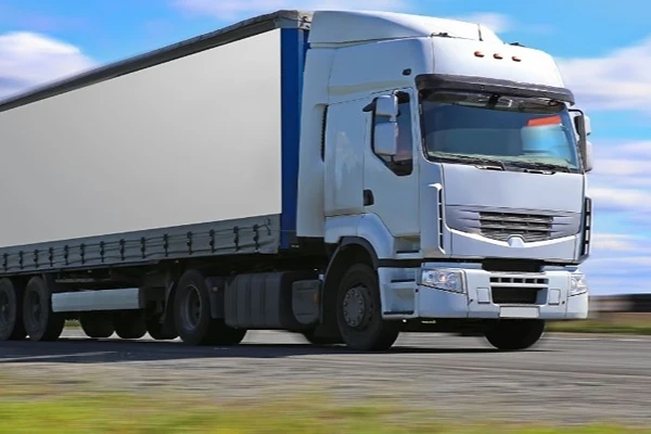 Ankara Niksar, Nakliyat